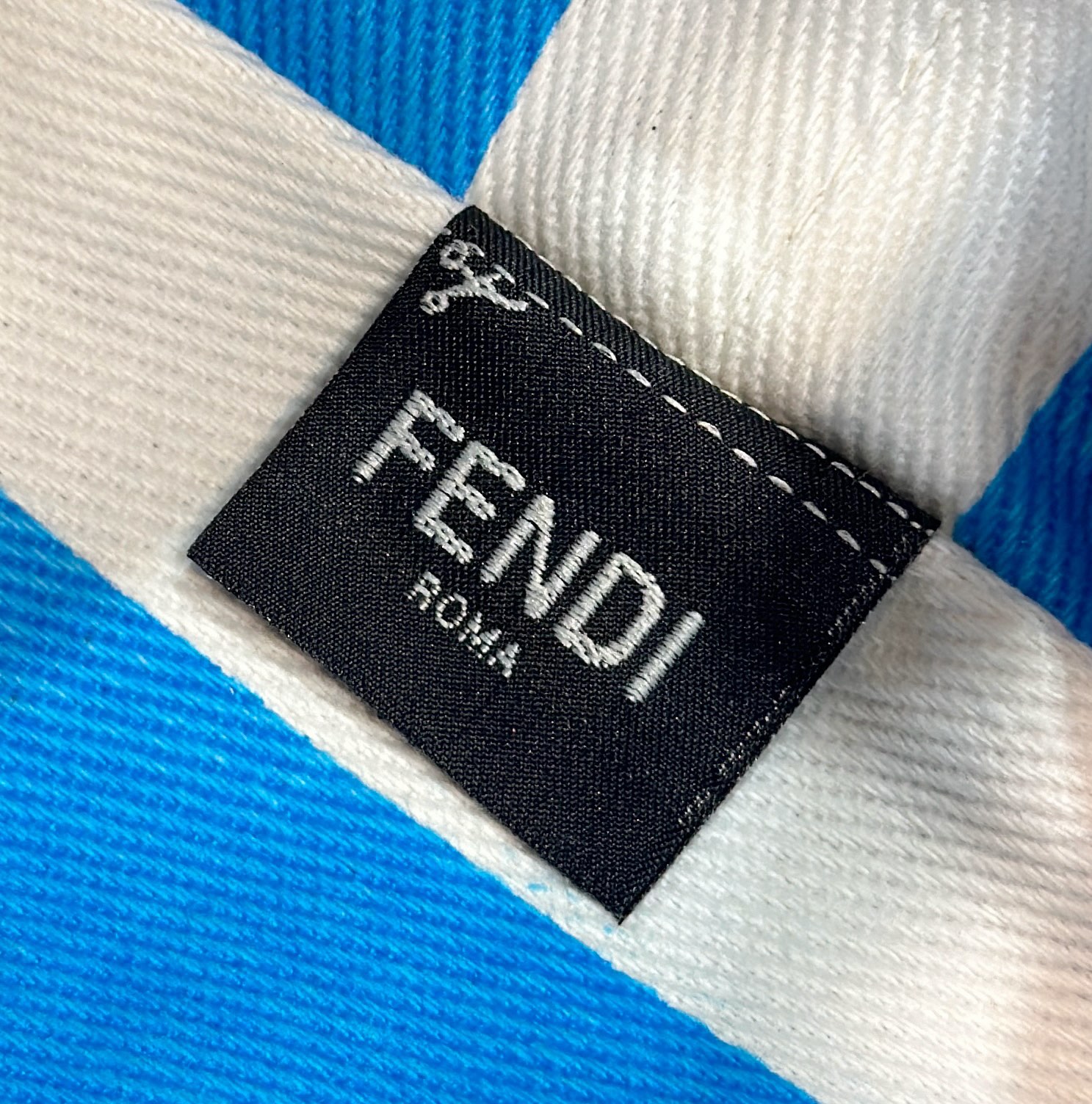 Fendi Shopping Bags